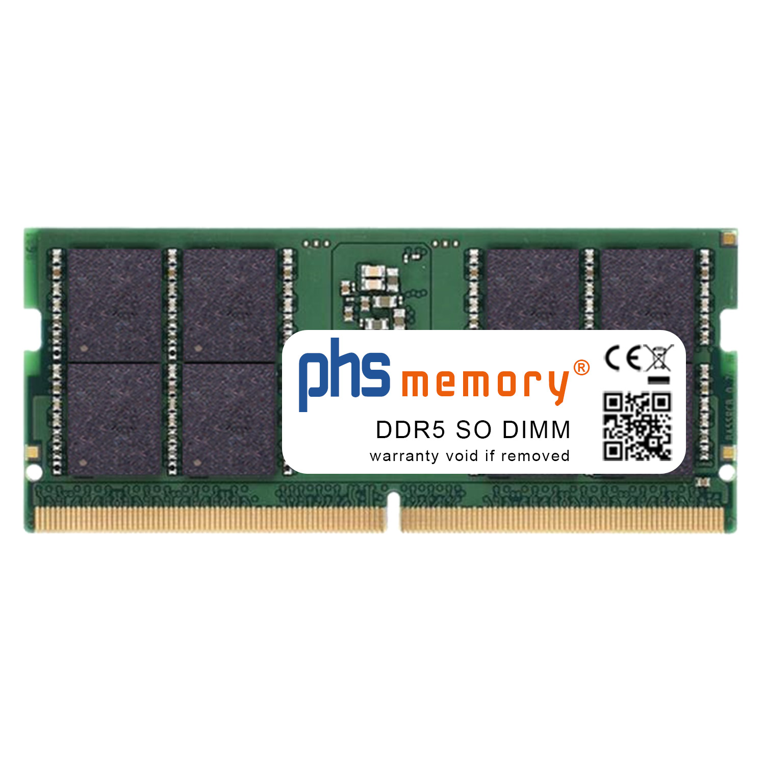 Arbeitsspeicher DDR5 262Pin s 16 jpg